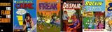 Alternative Comix & Animation