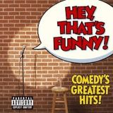 Comedians