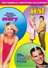 Farrelly Brothers Movies