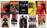 Pulp Fiction / Tarantino Movies