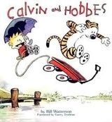 Calvin and Hobbes