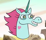 Star vs the Forces of Evil Models