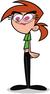 Fairly Oddparents