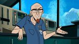 The Venture Bros Ai Voice Collection