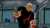 The Venture Bros Ai Voice Collection