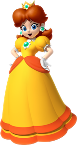 Super Mario Bros. Franchise