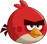 Angry Birds Toons