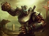 Fallout
