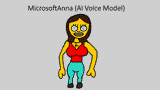 Microsoft Voices