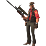 TEAM FORTRESS 2
