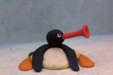 Pingu Collection
