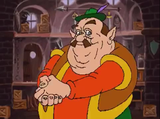 The Faces of Evil & The Wand of Gamelon & cdi games