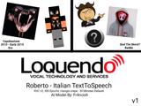 Voci Italiane