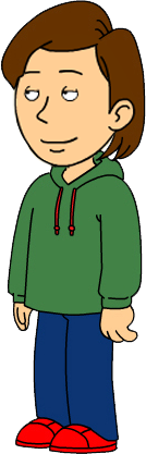 GoAnimate voices