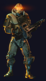 Half-Life models