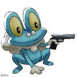 Pokémon Characters