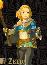 The Legend of Zelda AI Voice Model Collection
