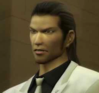 Video Game / Favourite Characters