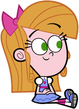 Fairly Oddparents