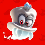 Super Mario Odyssey!