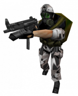 Half-Life