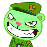 Happy Tree Friends