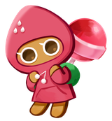 Cookie Run