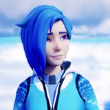 SMG4/Glitch