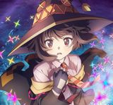 KonoSuba: God's Blessing on This Wonderful World!