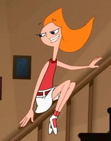Phineas and Ferb