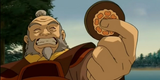 Avatar: The Last Airbender and Legend of Korra Models