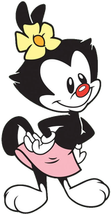 WB Animation & Looney Tunes