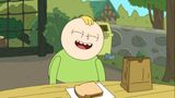 Clarence