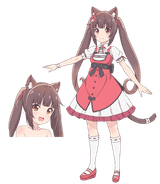 Nekopara voices