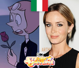 Steven universe ita dub 