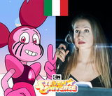 Steven universe ita dub 