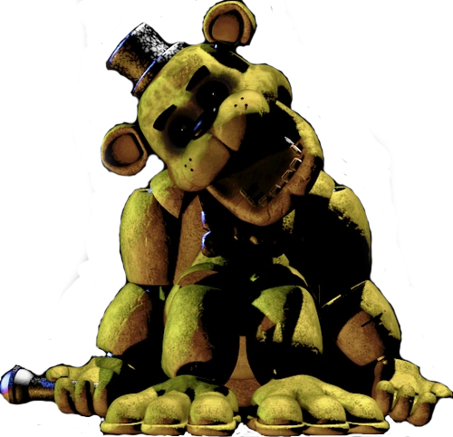 fnaf