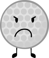 BFDI & Inanimate Insanity