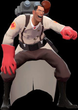 Team Fortress 2 Classic