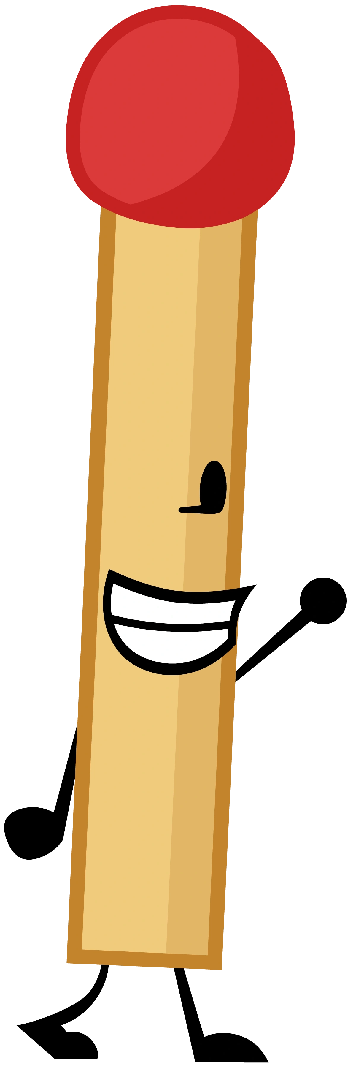 Early BFDI