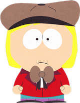 South park