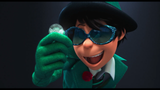 -The Lorax Movie Models-