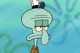 Bob esponja temporada 1