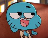 El increíble mundo de Gumball