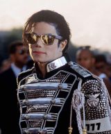 Michael Jackson - AI Models