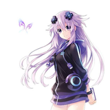 Hyperdimension Neptunia Seiyuus