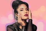Selena Quintanilla