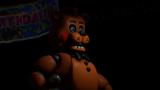 FNAF 2 (Five Nights at Freddy's 2)