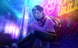 vivid bad squad