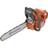 Chainsaw models